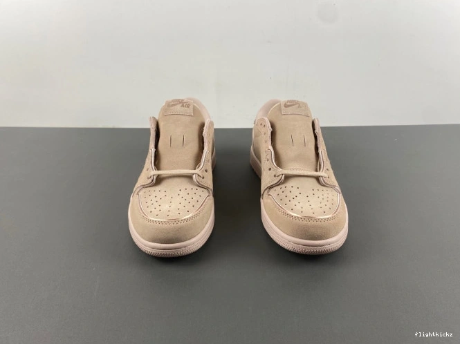 Beige Retro 1 Particle Jordan NS AO1935-204 Low 1023